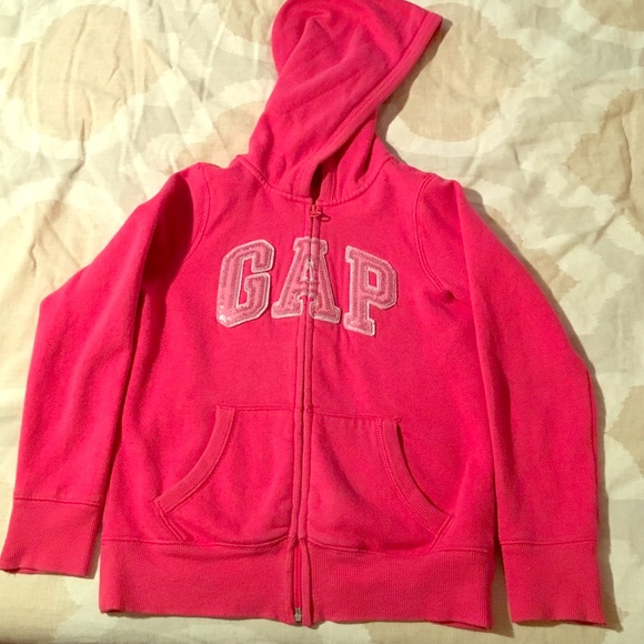 GAP kids hoodie