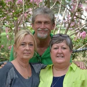 Meet your Posher, Marcia