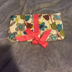 Makeup bags