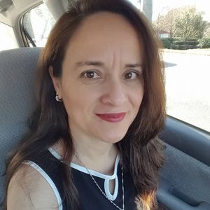 Meet your Posher, Blanca