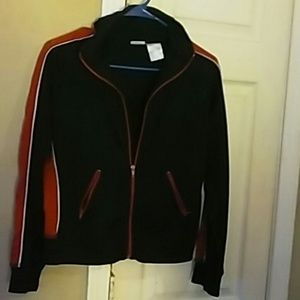 Sports jacket