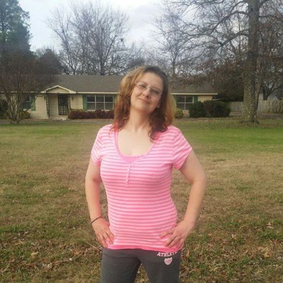 Meet your Posher, Denise