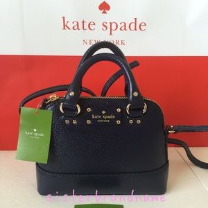 🌸 New Kate Spade Mini Rachelle crossbody bag 🌸