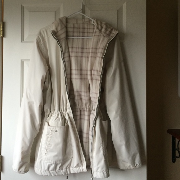 Winter Jacket from Izon