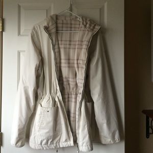 Winter Jacket from Izon