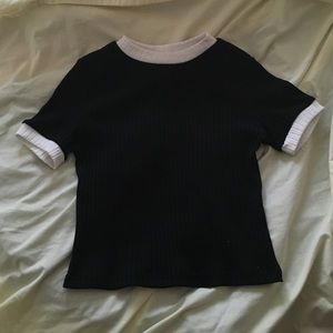 Brandy Melville tee!