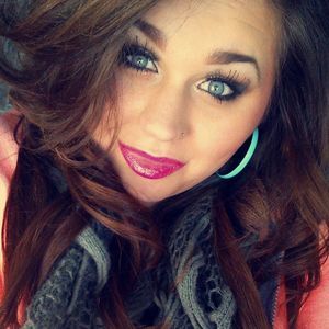 Meet your Posher, Jessica