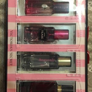 Body spray