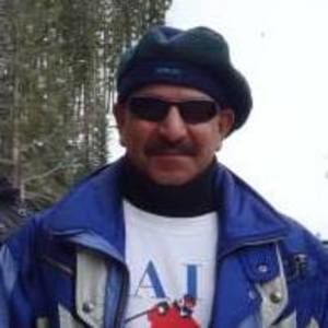 Meet your Posher, Al