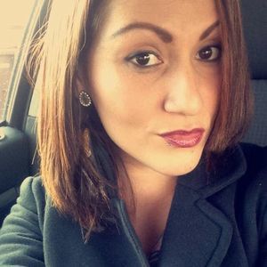 Meet your Posher, Ingrid