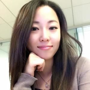 Meet your Posher, Stacy