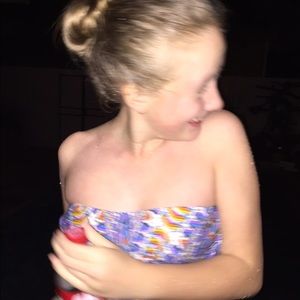 Meet your Posher, Kelsey