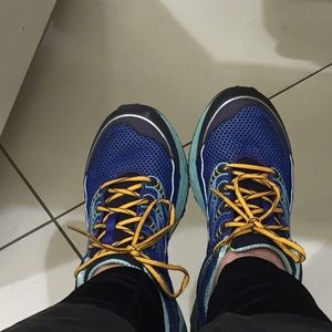 Meet your Posher, Kathy