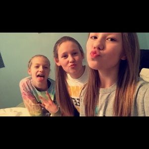 Meet your Posher, Kaitlynn