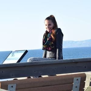 Meet your Posher, Jenni