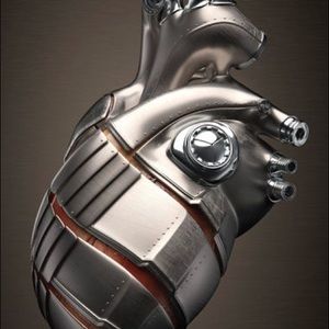 Meet your Posher, Paul