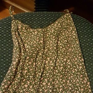 Old Navy summer dress