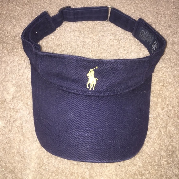 Polo visors