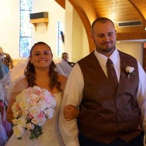 Meet your Posher, Chrissy