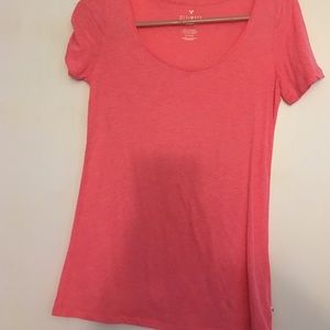 American eagle outfitters t shirts