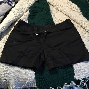 Express Dress Shorts