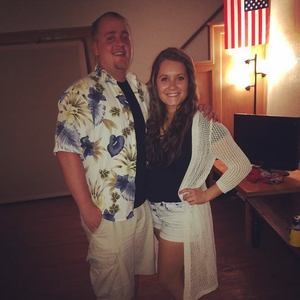 Meet your Posher, Maddie