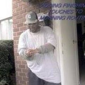 Meet your Posher, Carlos