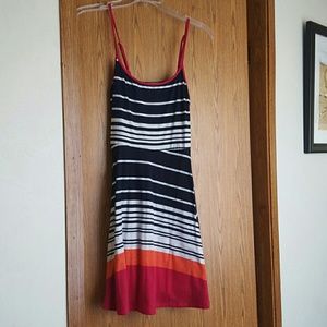 Summer Day Dress