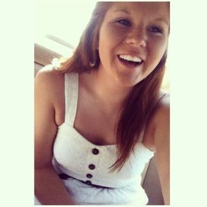 Meet your Posher, Tonie