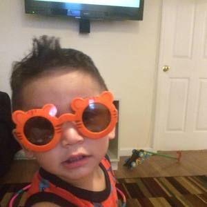 Meet your Posher, Jaime