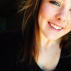 Meet your Posher, Mckenna