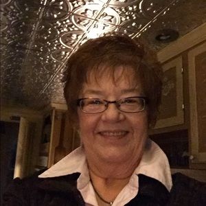 Meet your Posher, Nancy