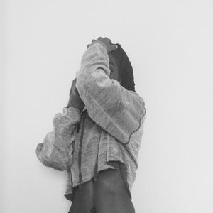 Crop hoodie