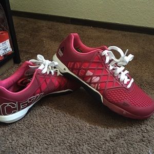 4.0 Crossfit Nanos