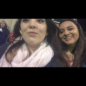 Meet your Posher, Kellie