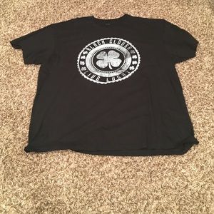 Black clover t-shirt