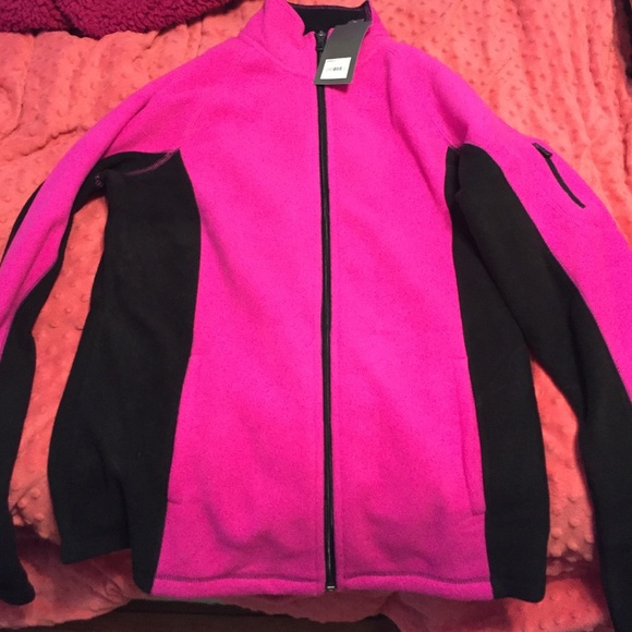 a Tek Gear jacket! - Picture 1 of 1