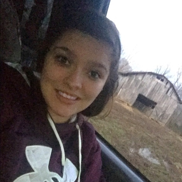 Meet your Posher, Christa