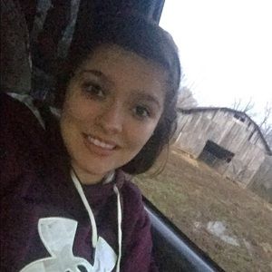 Meet your Posher, Christa