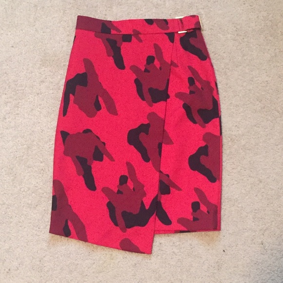 NWT H&M Skirt