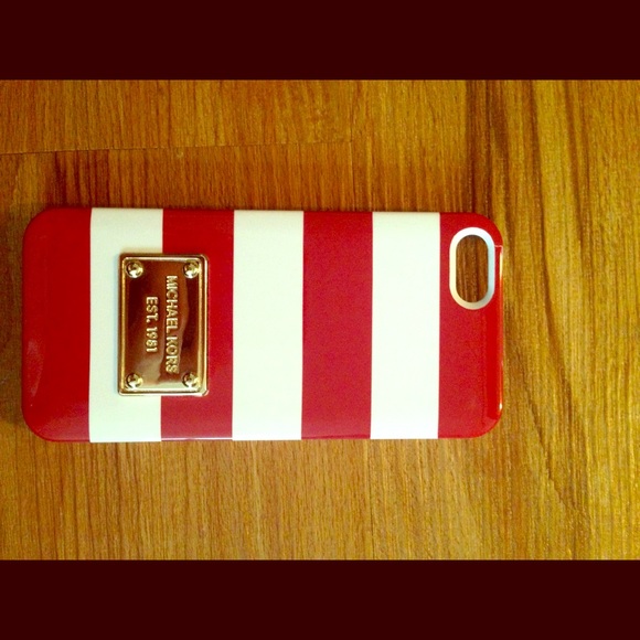 MK phone case for iPhone 5