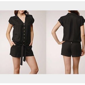 Ella Moss Slater Romper