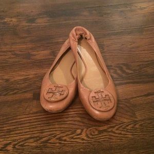 Tory Burch Reva Size 9