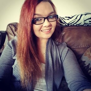 Meet your Posher, Daisy