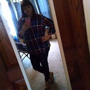 Meet your Posher, Belinda