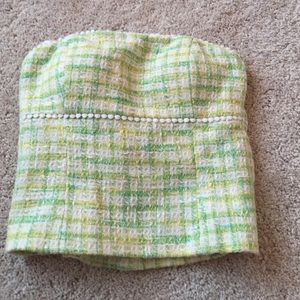 Lilly Pulitzer size 2 tube top