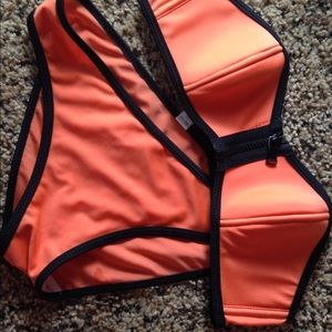 not Traingl but looks very similar.