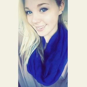 Meet your Posher, Heather