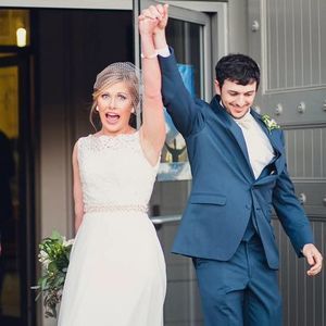 Meet your Posher, Blanche