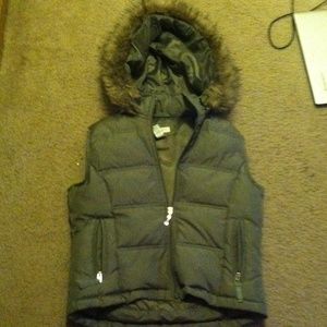 A vest